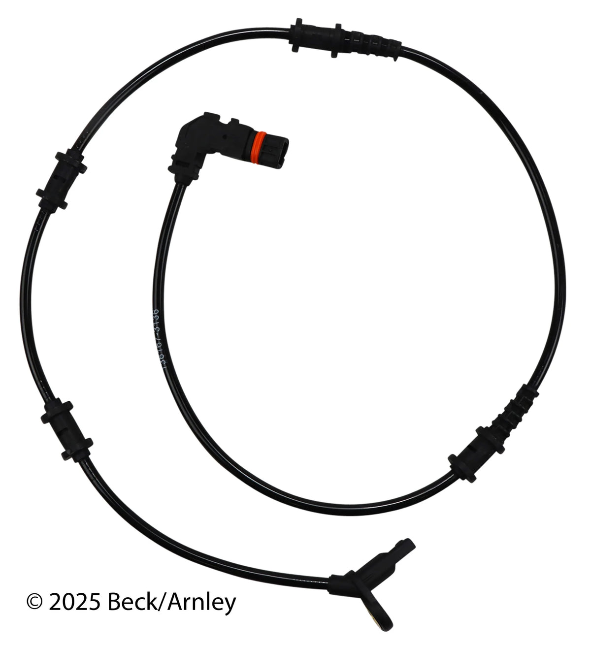Beck/Arnley 084-4292 2007-2012 Mercedes-Benz GL450 ABS Wheel Speed Sensor