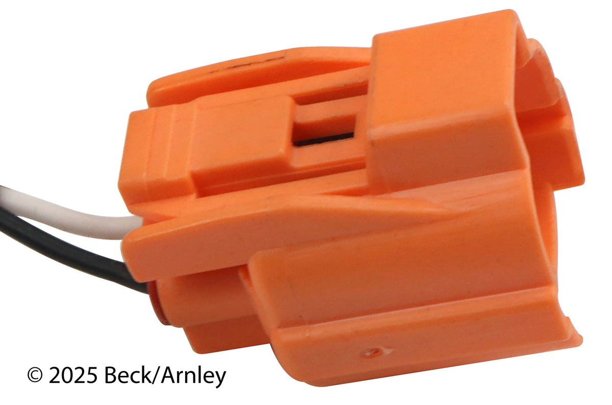 Beck/Arnley 084-4299 2001-2003 Acura CL ABS Wheel Speed Sensor