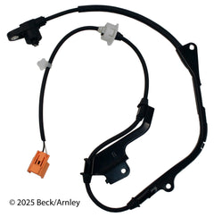 Beck/Arnley 084-4299 ABS SPEED SENSOR