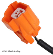 Beck/Arnley 084-4300 2003-2006 Acura MDX ABS Wheel Speed Sensor