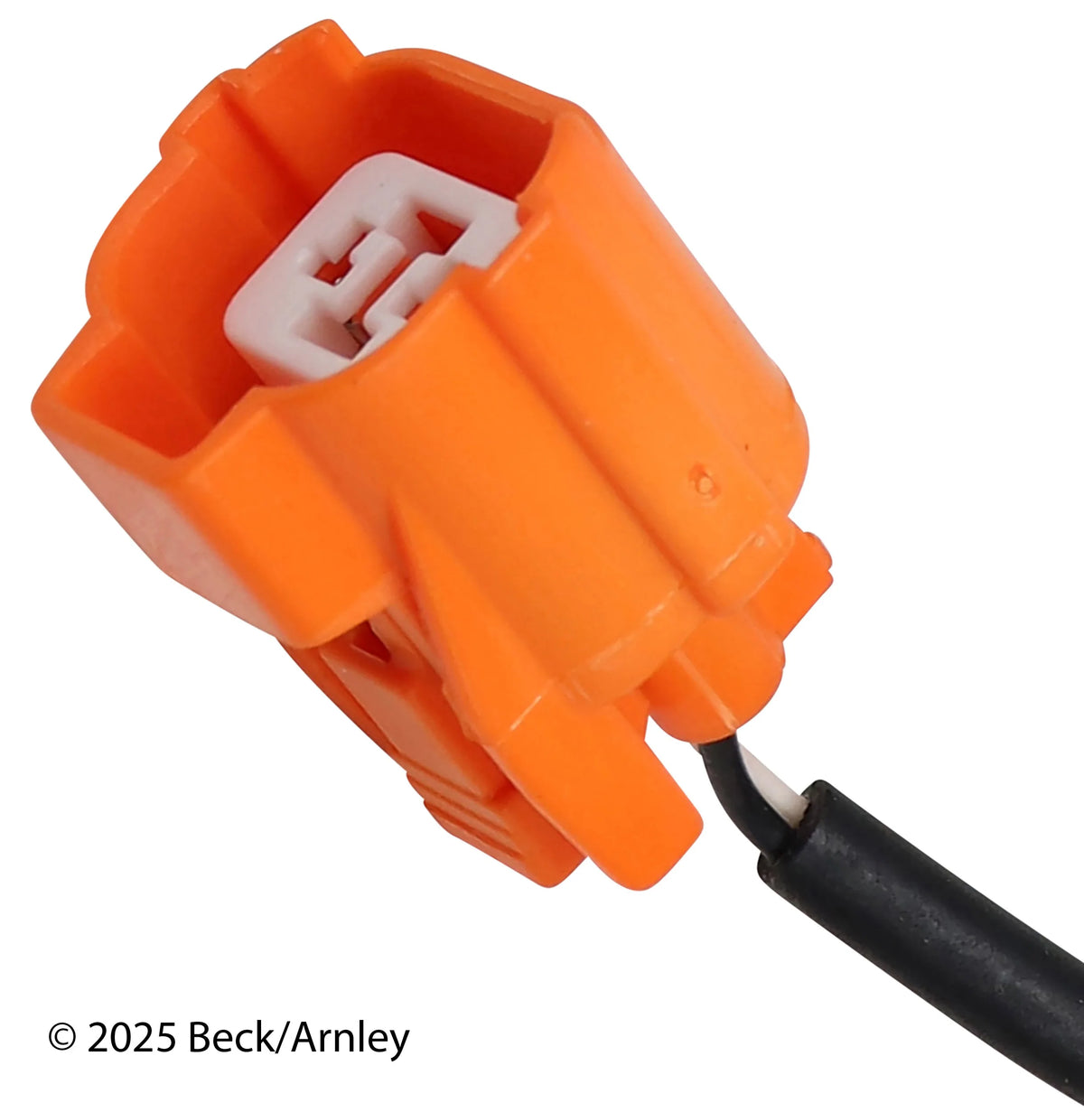 Beck/Arnley 084-4300 2003-2006 Acura MDX ABS Wheel Speed Sensor