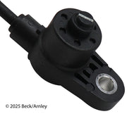 Beck/Arnley 084-4300 2003-2006 Acura MDX ABS Wheel Speed Sensor