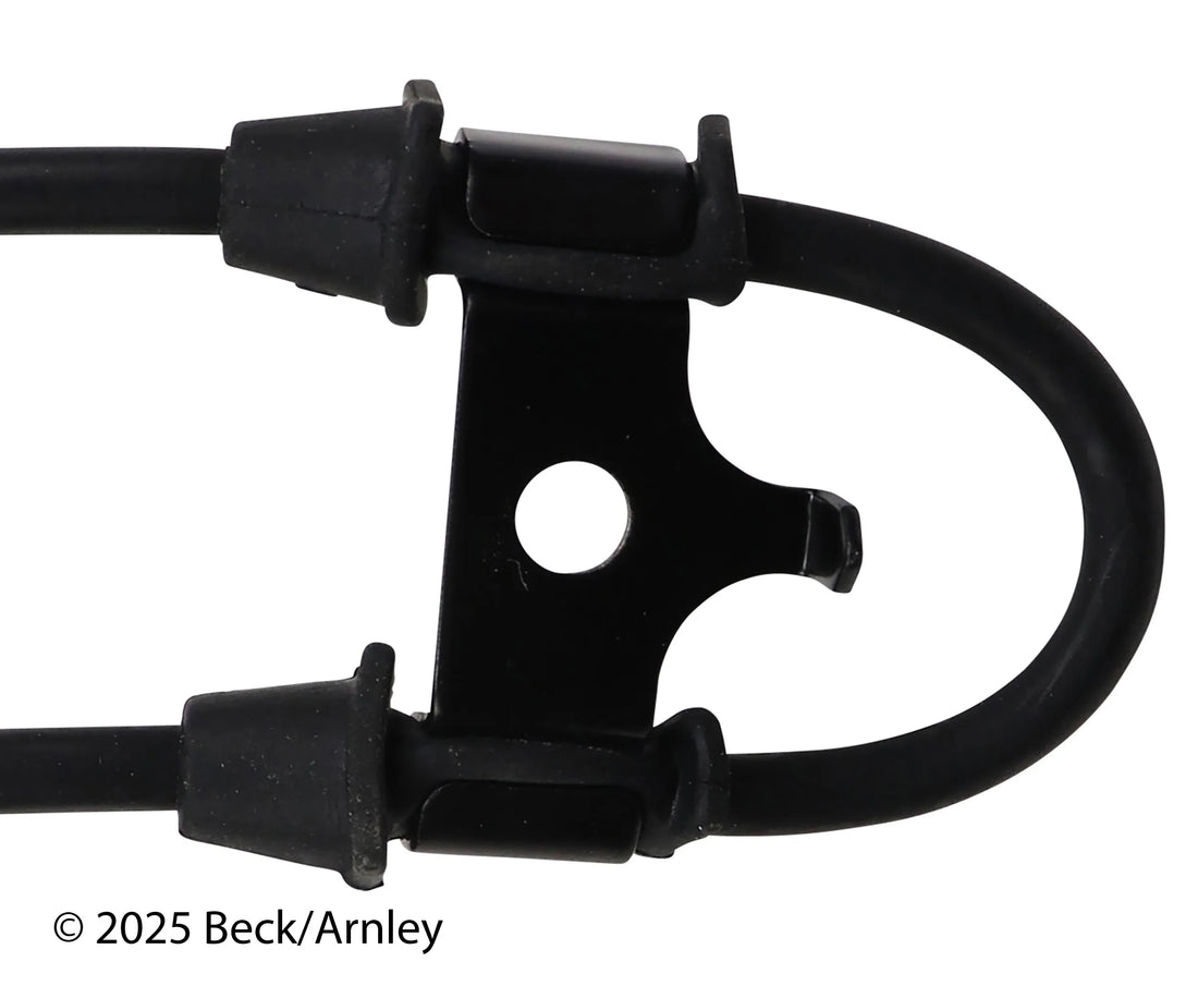 Beck/Arnley 084-4300 2003-2006 Acura MDX ABS Wheel Speed Sensor