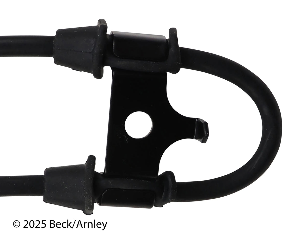 Beck/Arnley 084-4300 2003-2006 Acura MDX ABS Wheel Speed Sensor