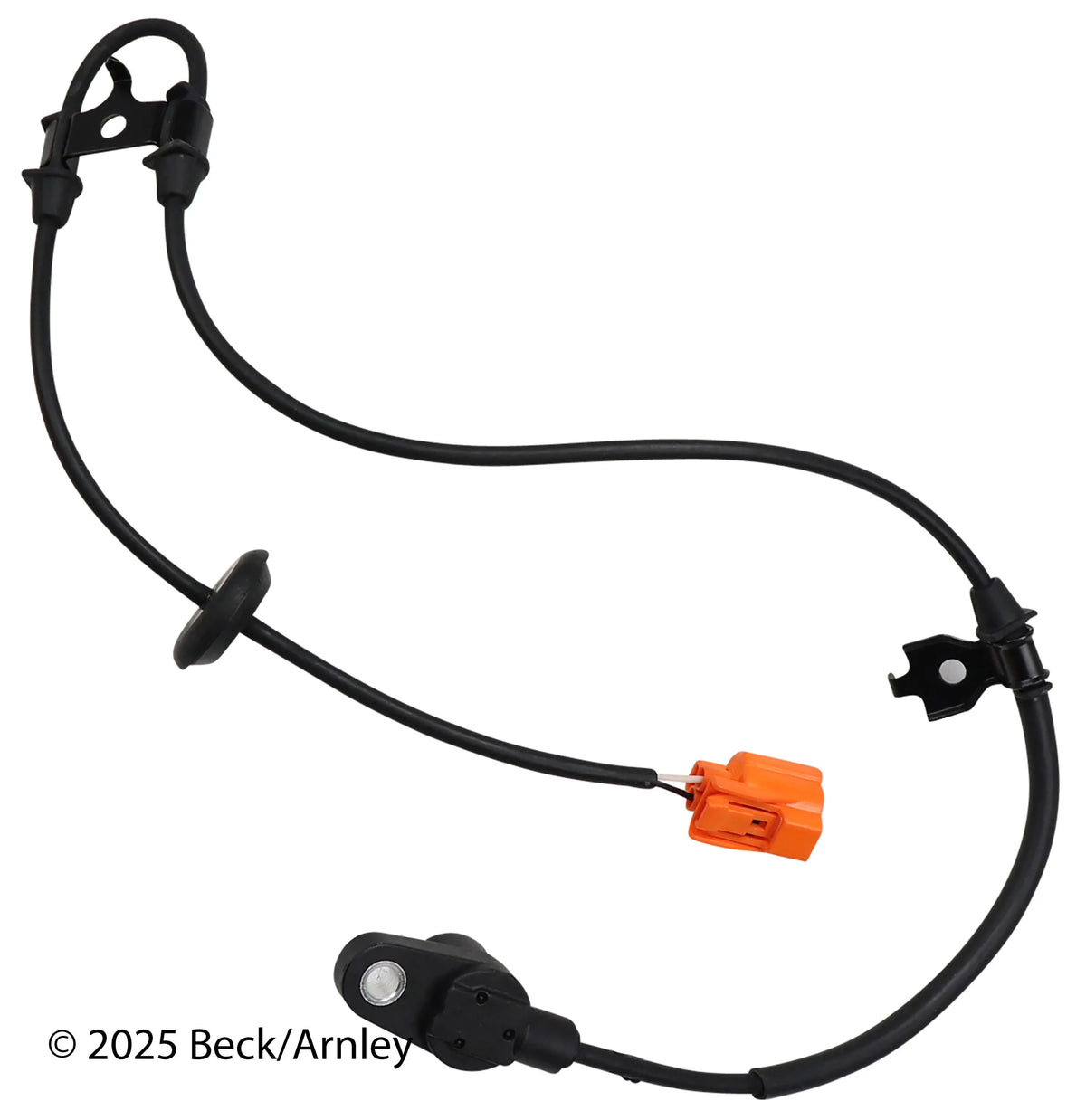 Beck/Arnley 084-4300 2003-2006 Acura MDX ABS Wheel Speed Sensor