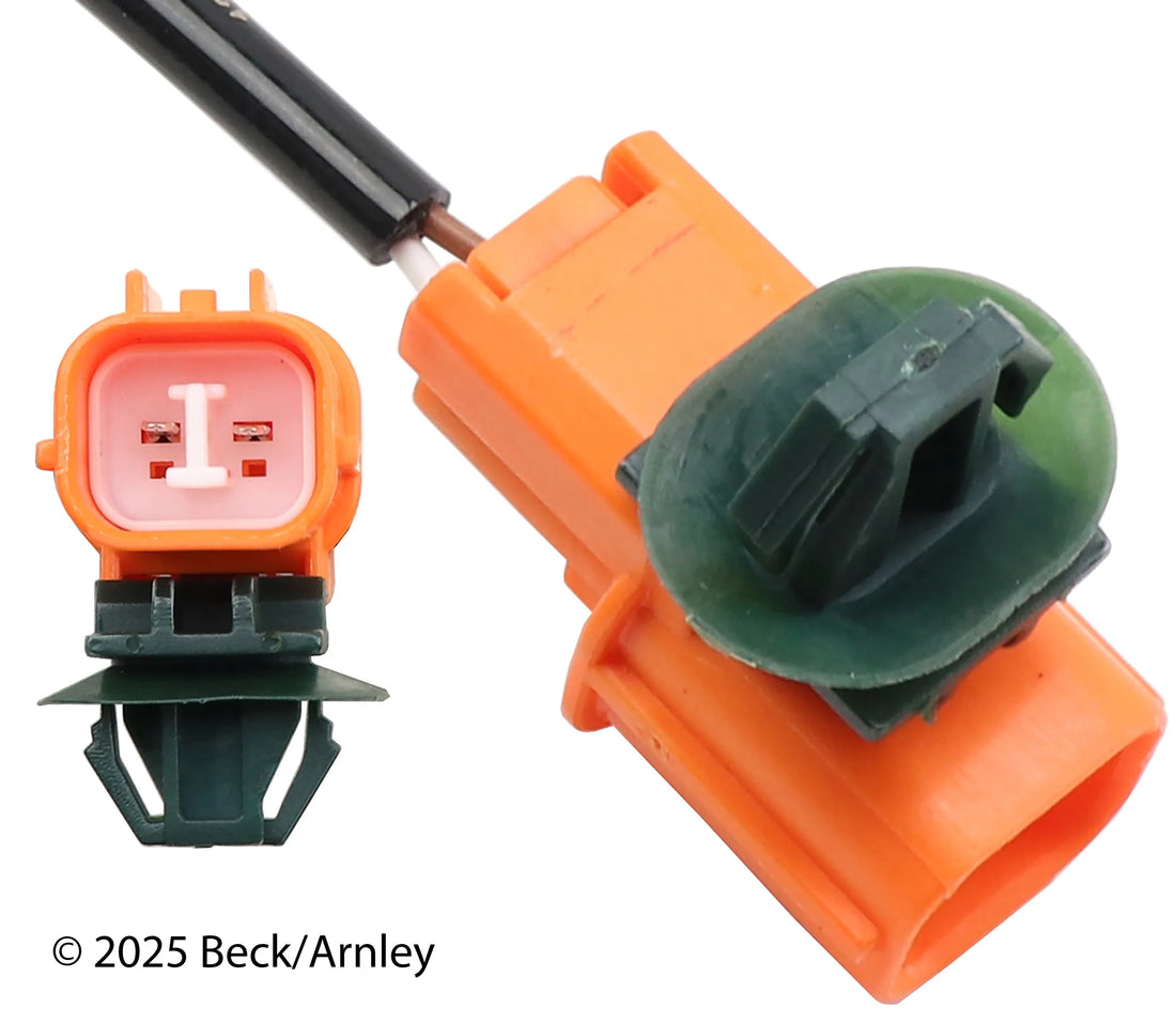 Beck/Arnley 084-4301 2003-2008 Honda Pilot ABS Wheel Speed Sensor