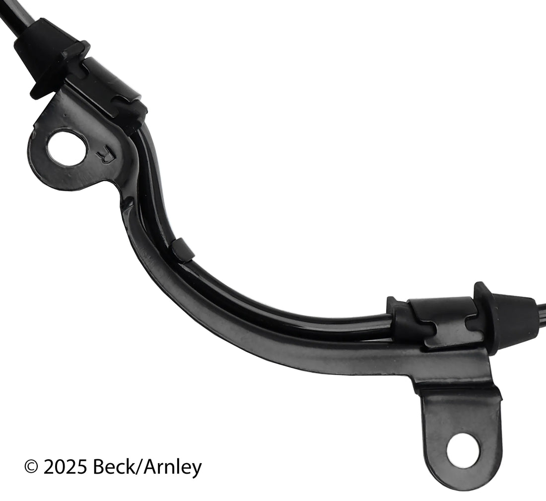 Beck/Arnley 084-4301 2003-2008 Honda Pilot ABS Wheel Speed Sensor