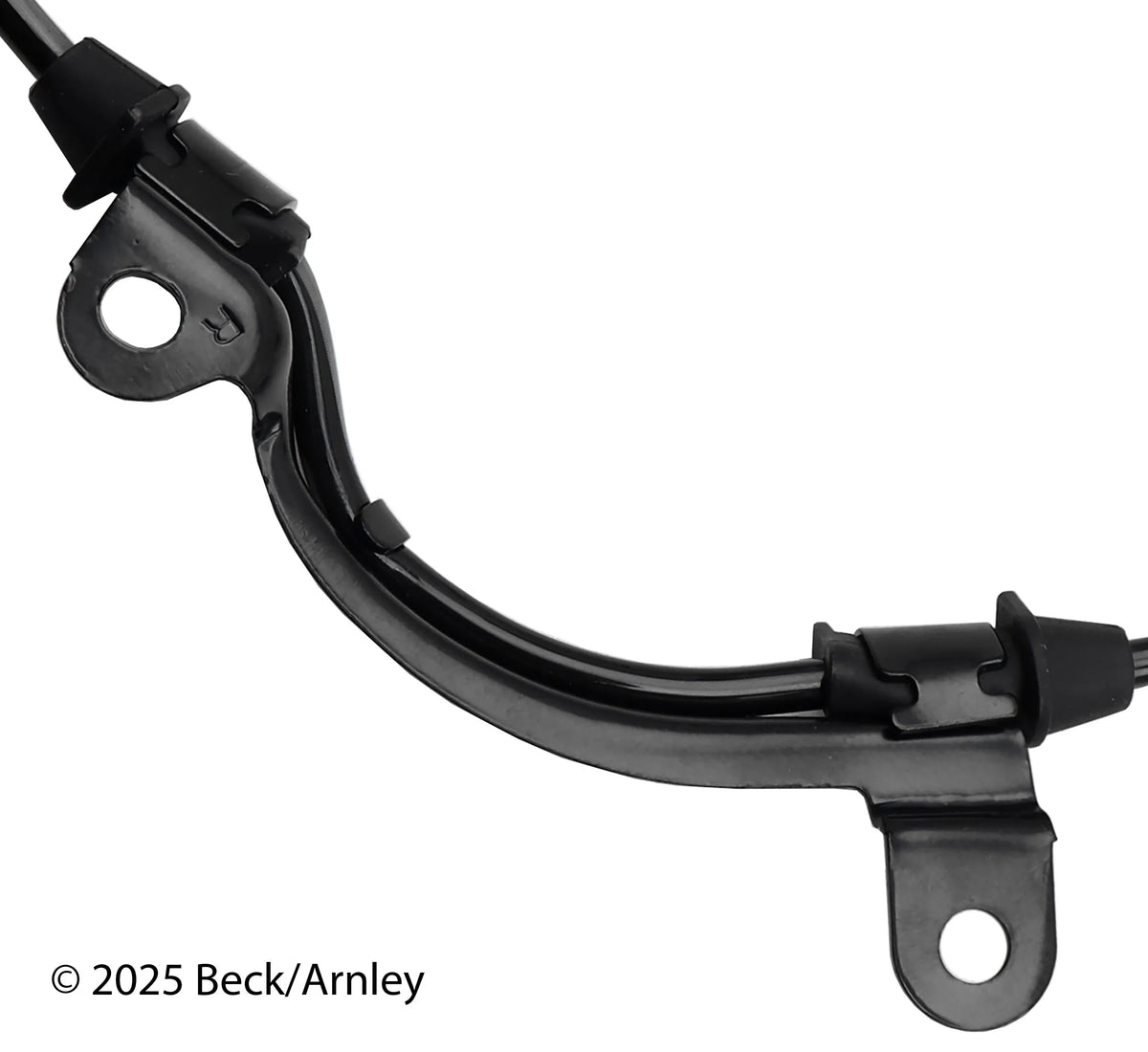 Beck/Arnley 084-4301 2003-2008 Honda Pilot ABS Wheel Speed Sensor