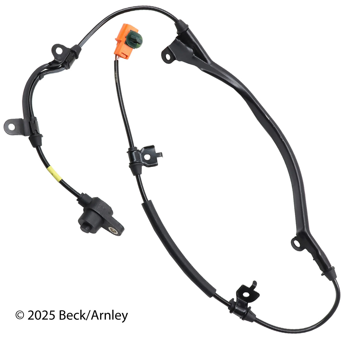 Beck/Arnley 084-4301 2003-2008 Honda Pilot ABS Wheel Speed Sensor