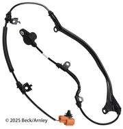 Beck/Arnley 084-4302 2003-2008 Honda Pilot ABS Wheel Speed Sensor