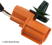 Beck/Arnley 084-4302 2003-2008 Honda Pilot ABS Wheel Speed Sensor