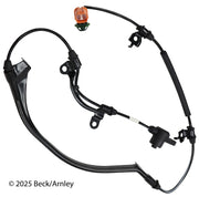 Beck/Arnley 084-4302 2003-2008 Honda Pilot ABS Wheel Speed Sensor