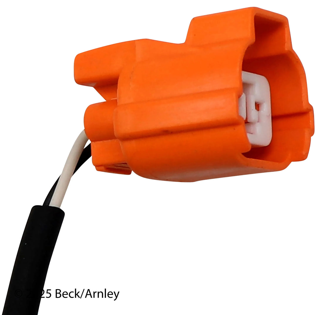 Beck/Arnley 084-4305 2003-2006 Acura MDX ABS Wheel Speed Sensor