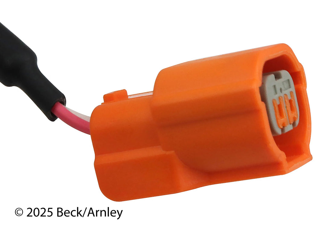 Beck/Arnley 084-4308 2004-2008 Acura TL ABS Wheel Speed Sensor