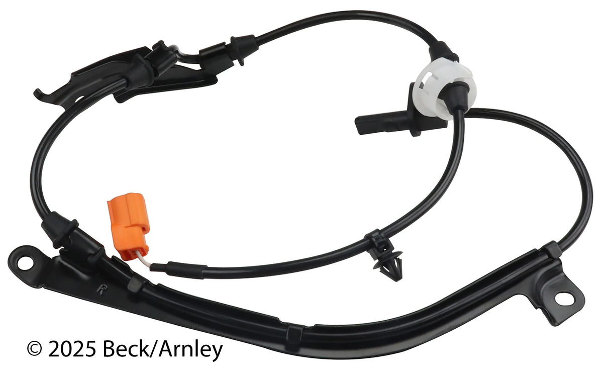 Beck/Arnley 084-4308 2004-2008 Acura TL ABS Wheel Speed Sensor