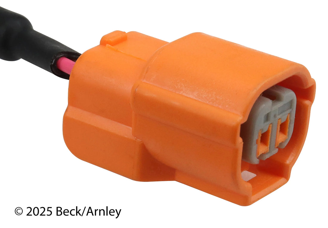 Beck/Arnley 084-4309 2004-2008 Acura TL ABS Wheel Speed Sensor