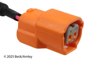 Beck/Arnley 084-4309 2004-2008 Acura TL ABS Wheel Speed Sensor