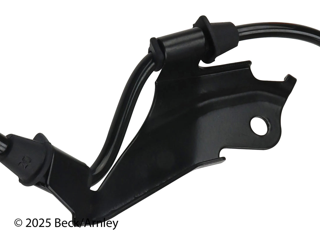 Beck/Arnley 084-4309 2004-2008 Acura TL ABS Wheel Speed Sensor