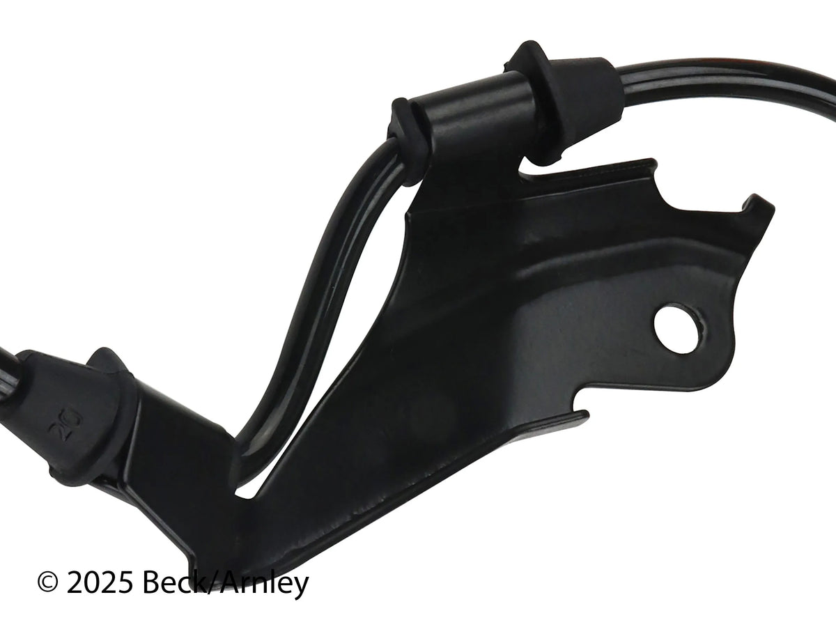 Beck/Arnley 084-4309 2004-2008 Acura TL ABS Wheel Speed Sensor