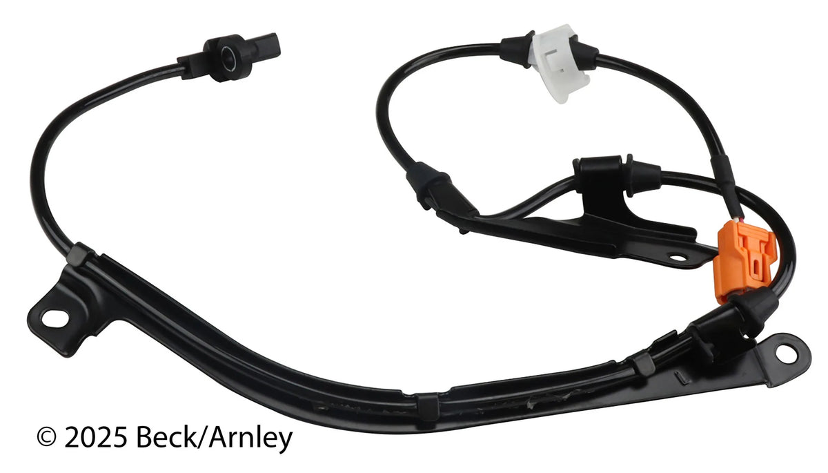 Beck/Arnley 084-4309 2004-2008 Acura TL ABS Wheel Speed Sensor