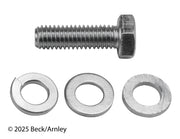Beck/Arnley 084-4315 1998-2001 Honda CR-V ABS Wheel Speed Sensor