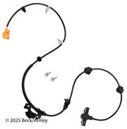 Beck/Arnley 084-4315 1998-2001 Honda CR-V ABS Wheel Speed Sensor