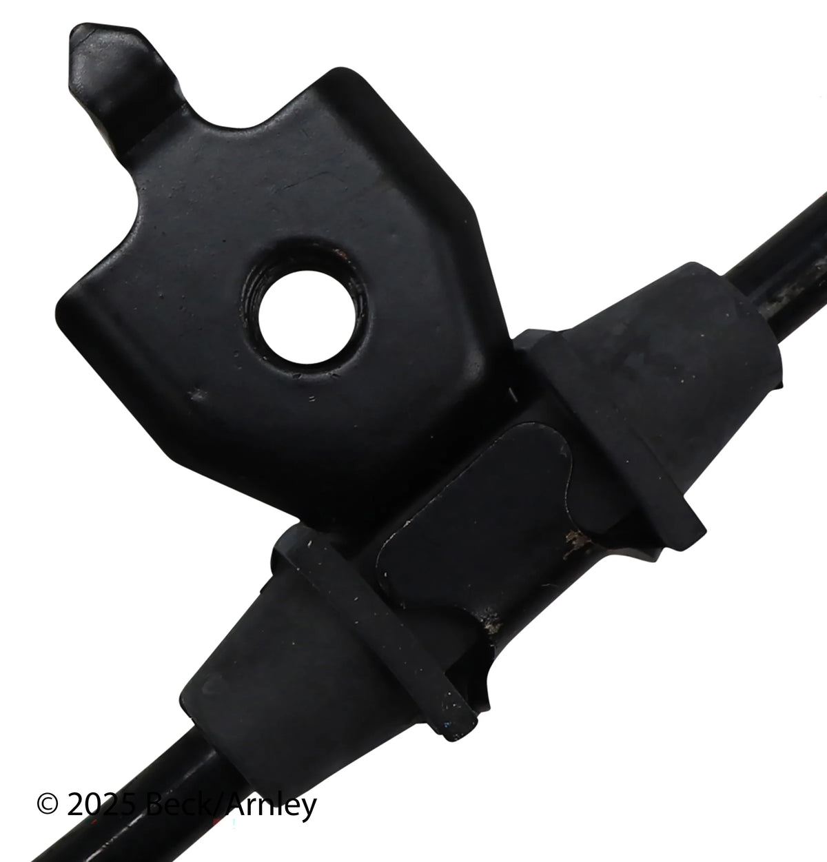 Beck/Arnley 084-4316 1998-2001 Honda CR-V ABS Wheel Speed Sensor