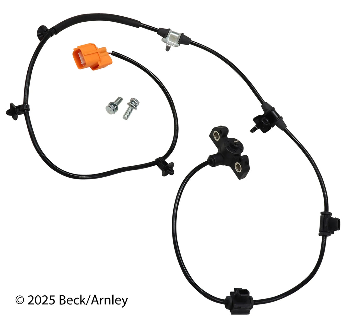 Beck/Arnley 084-4316 1998-2001 Honda CR-V ABS Wheel Speed Sensor