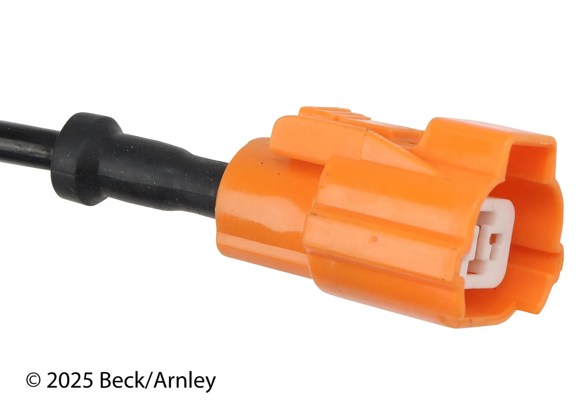 Beck/Arnley 084-4317 1997-2001 Honda CR-V ABS Wheel Speed Sensor