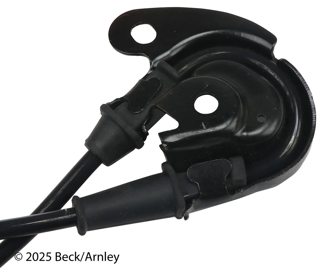 Beck/Arnley 084-4317 1997-2001 Honda CR-V ABS Wheel Speed Sensor