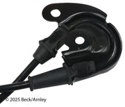 Beck/Arnley 084-4317 1997-2001 Honda CR-V ABS Wheel Speed Sensor