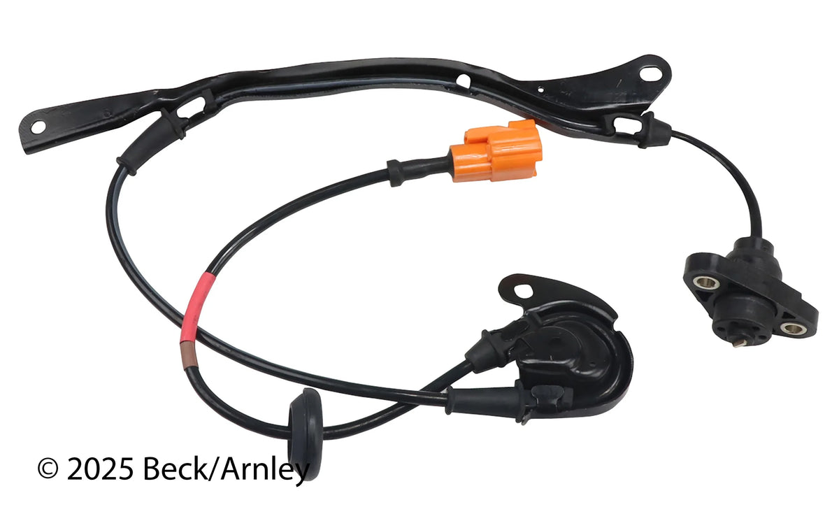 Beck/Arnley 084-4317 1997-2001 Honda CR-V ABS Wheel Speed Sensor