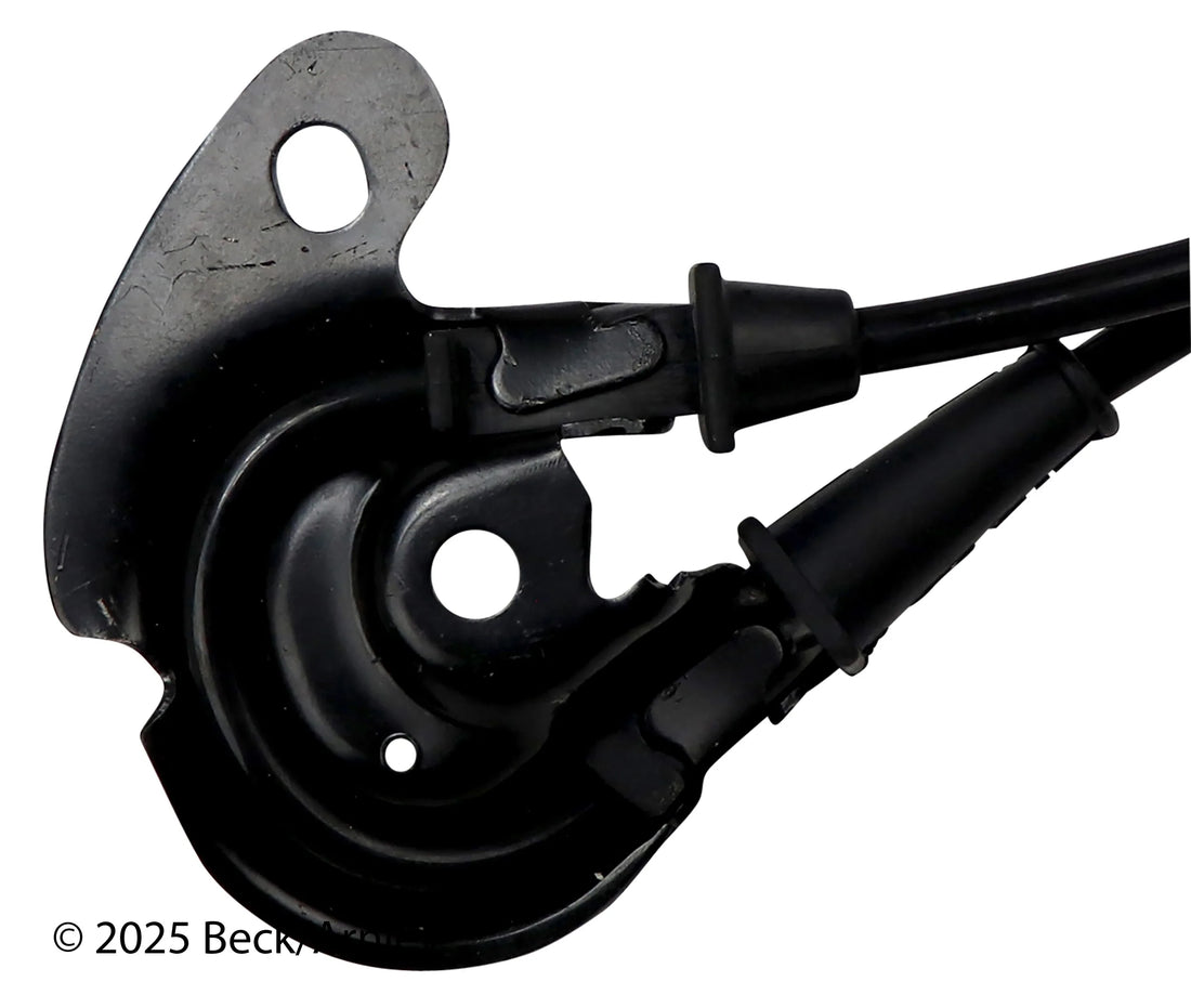 Beck/Arnley 084-4318 1997-2001 Honda CR-V ABS Wheel Speed Sensor