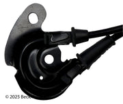Beck/Arnley 084-4318 1997-2001 Honda CR-V ABS Wheel Speed Sensor