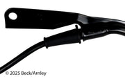 Beck/Arnley 084-4318 1997-2001 Honda CR-V ABS Wheel Speed Sensor