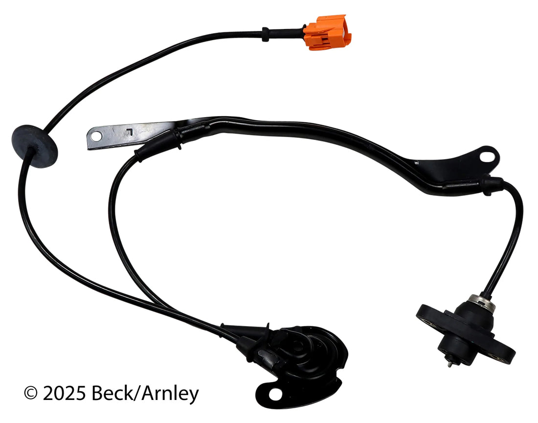 Beck/Arnley 084-4318 1997-2001 Honda CR-V ABS Wheel Speed Sensor