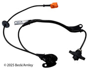 Beck/Arnley 084-4318 1997-2001 Honda CR-V ABS Wheel Speed Sensor