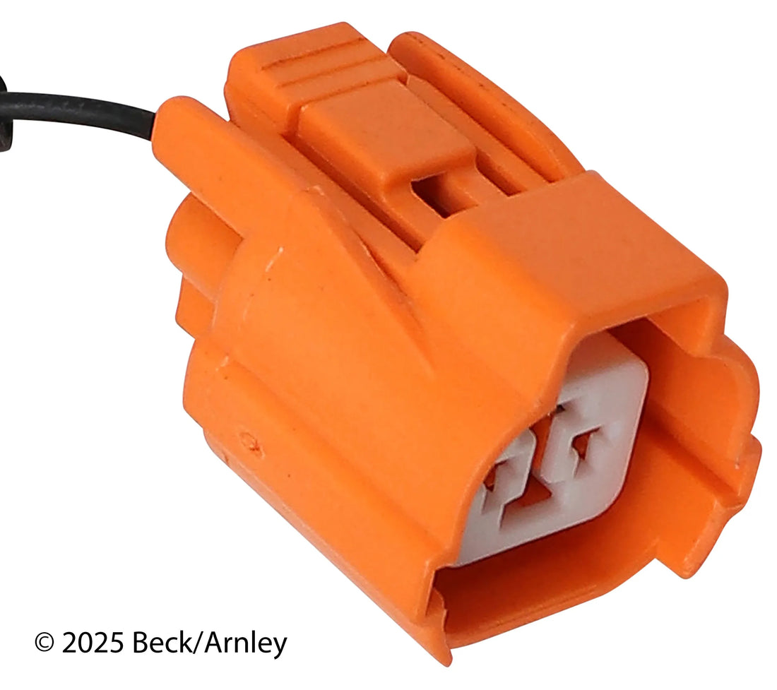 Beck/Arnley 084-4327 1998-2004 Honda Odyssey ABS Wheel Speed Sensor