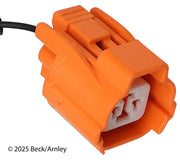 Beck/Arnley 084-4327 1998-2004 Honda Odyssey ABS Wheel Speed Sensor