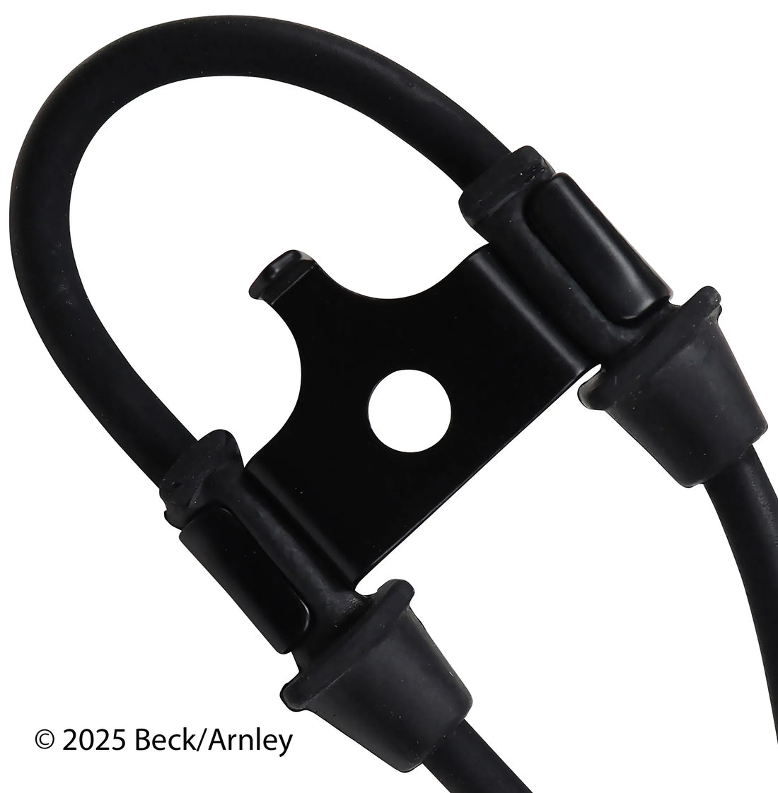 Beck/Arnley 084-4327 1998-2004 Honda Odyssey ABS Wheel Speed Sensor
