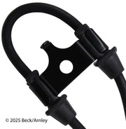 Beck/Arnley 084-4327 1998-2004 Honda Odyssey ABS Wheel Speed Sensor