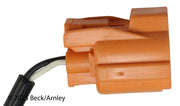 Beck/Arnley 084-4328 2003-2005 Honda Civic ABS Wheel Speed Sensor
