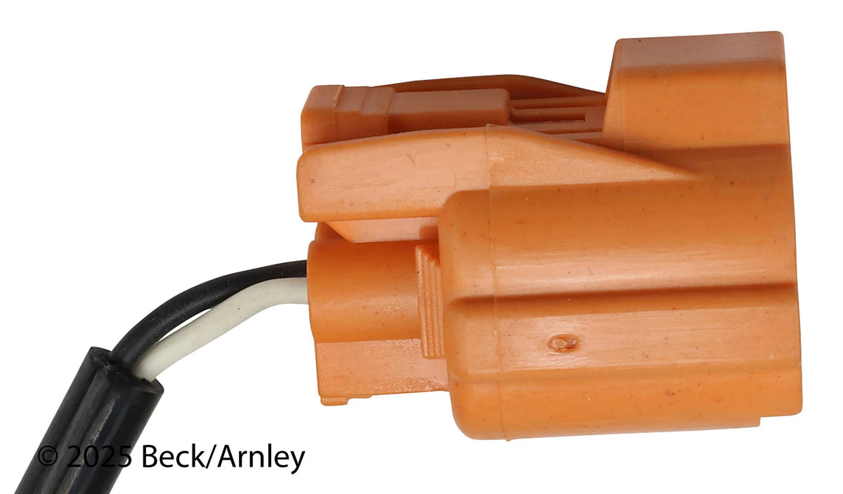 Beck/Arnley 084-4328 2003-2005 Honda Civic ABS Wheel Speed Sensor