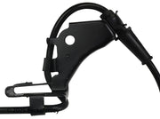 Beck/Arnley 084-4328 2003-2005 Honda Civic ABS Wheel Speed Sensor