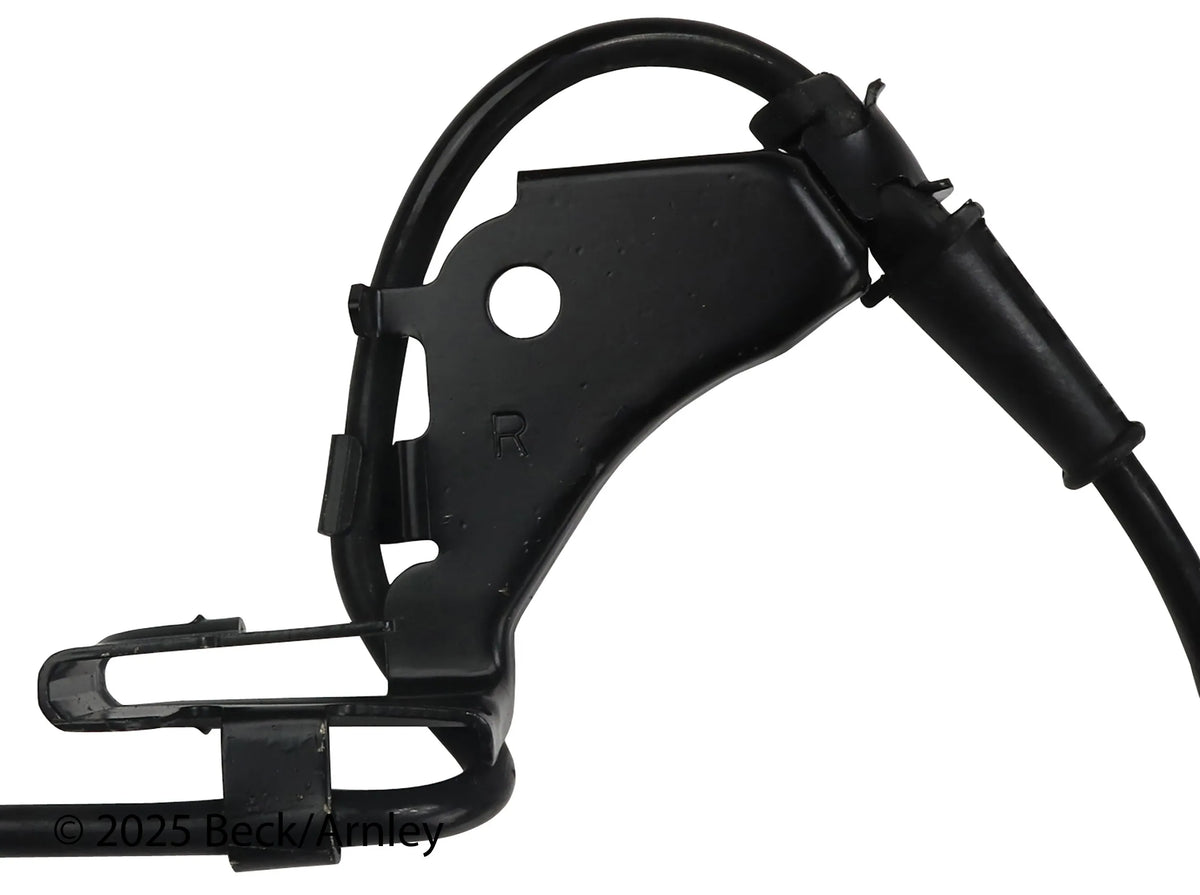 Beck/Arnley 084-4328 2003-2005 Honda Civic ABS Wheel Speed Sensor