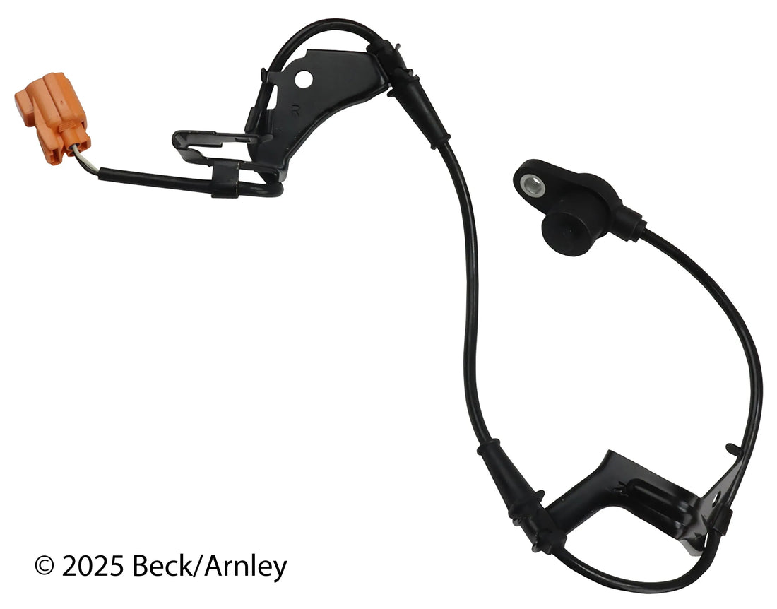 Beck/Arnley 084-4328 2003-2005 Honda Civic ABS Wheel Speed Sensor