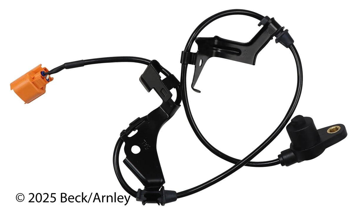 Beck/Arnley 084-4329 2003-2005 Honda Civic ABS Wheel Speed Sensor