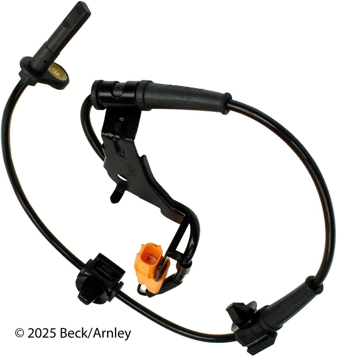 Beck/Arnley 084-4332 2002-2006 Honda CR-V ABS Wheel Speed Sensor