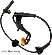 Beck/Arnley 084-4332 2002-2006 Honda CR-V ABS Wheel Speed Sensor