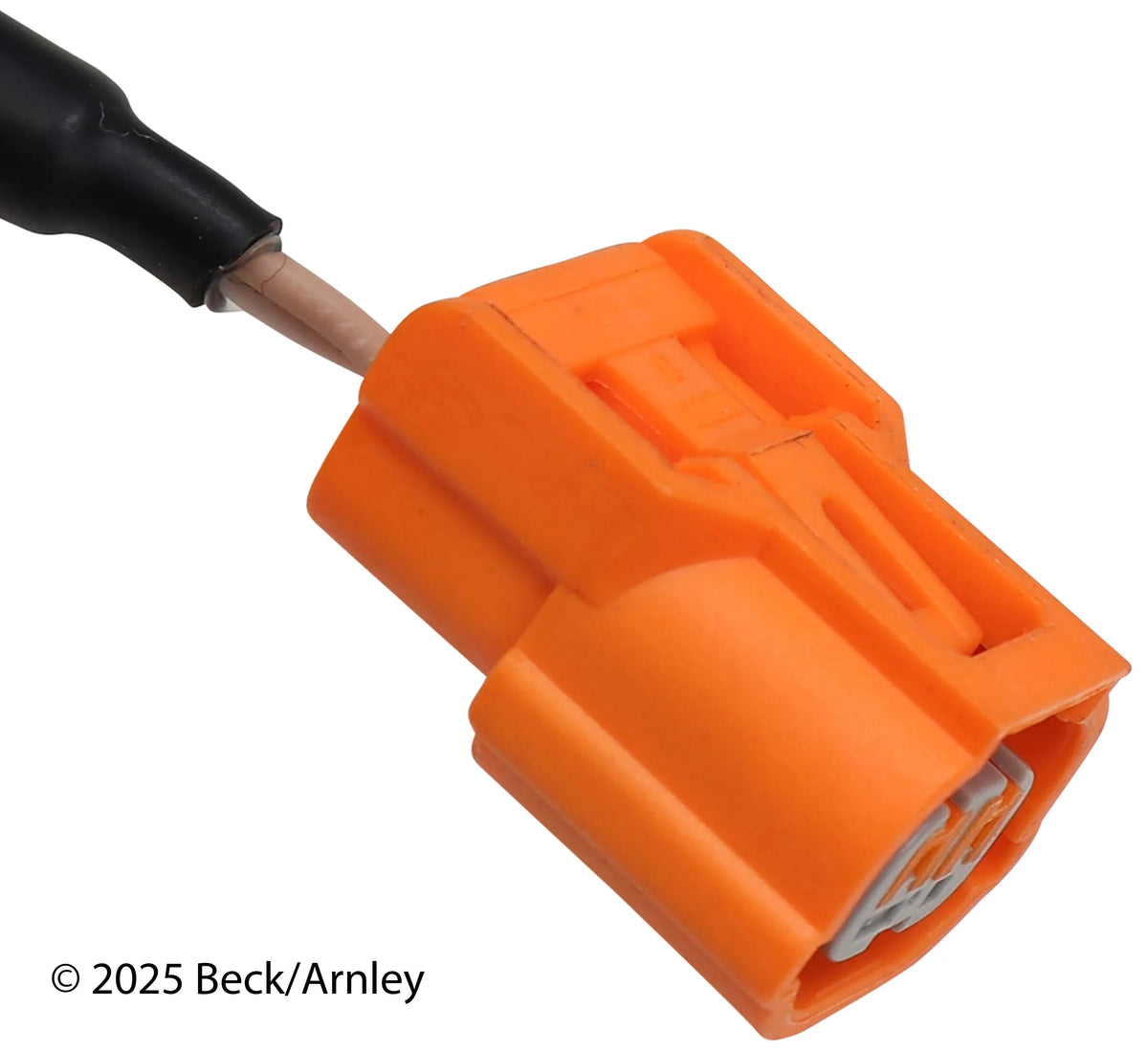 Beck/Arnley 084-4334 2002-2006 Honda CR-V ABS Wheel Speed Sensor